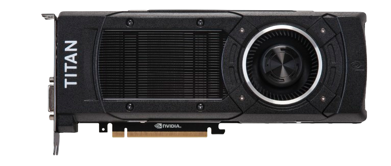 GPU Image